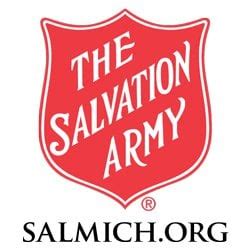 Salvation army cheboygan  Charities Thrift Shops Social Service Organizations